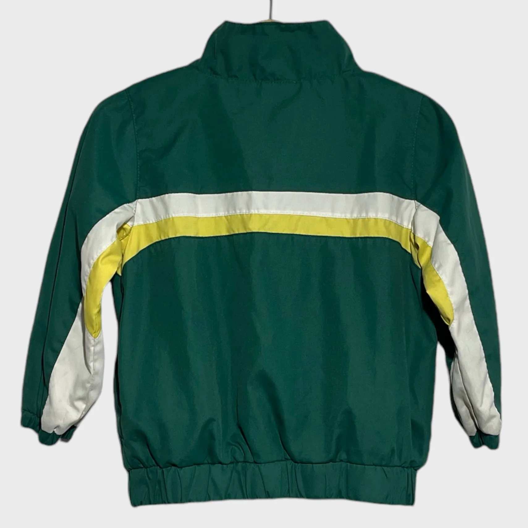 Vintage Oregon Ducks Jacket Toddler 24M