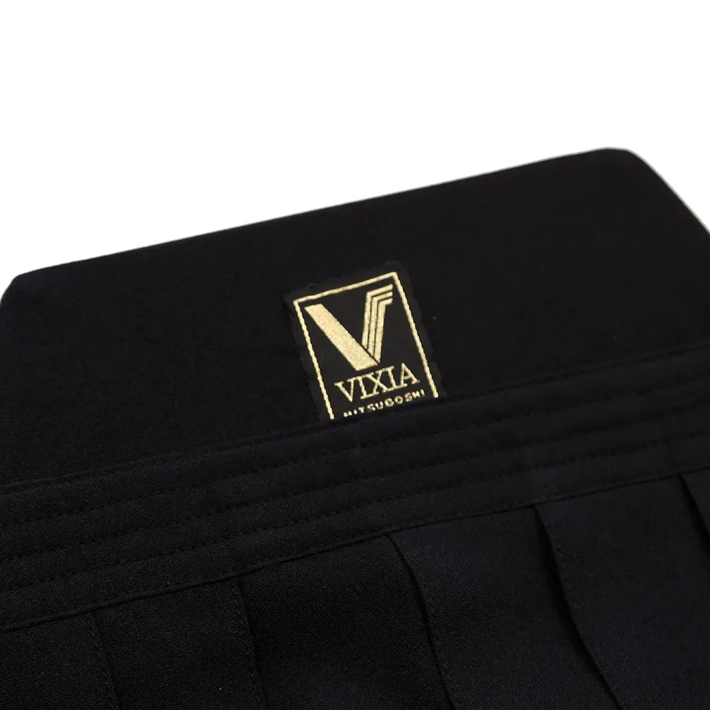 Vixia - Navy Polyester Hakama