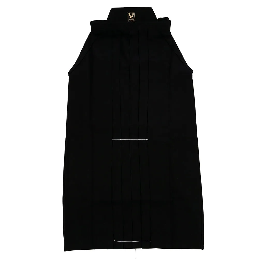 Vixia - Navy Polyester Hakama