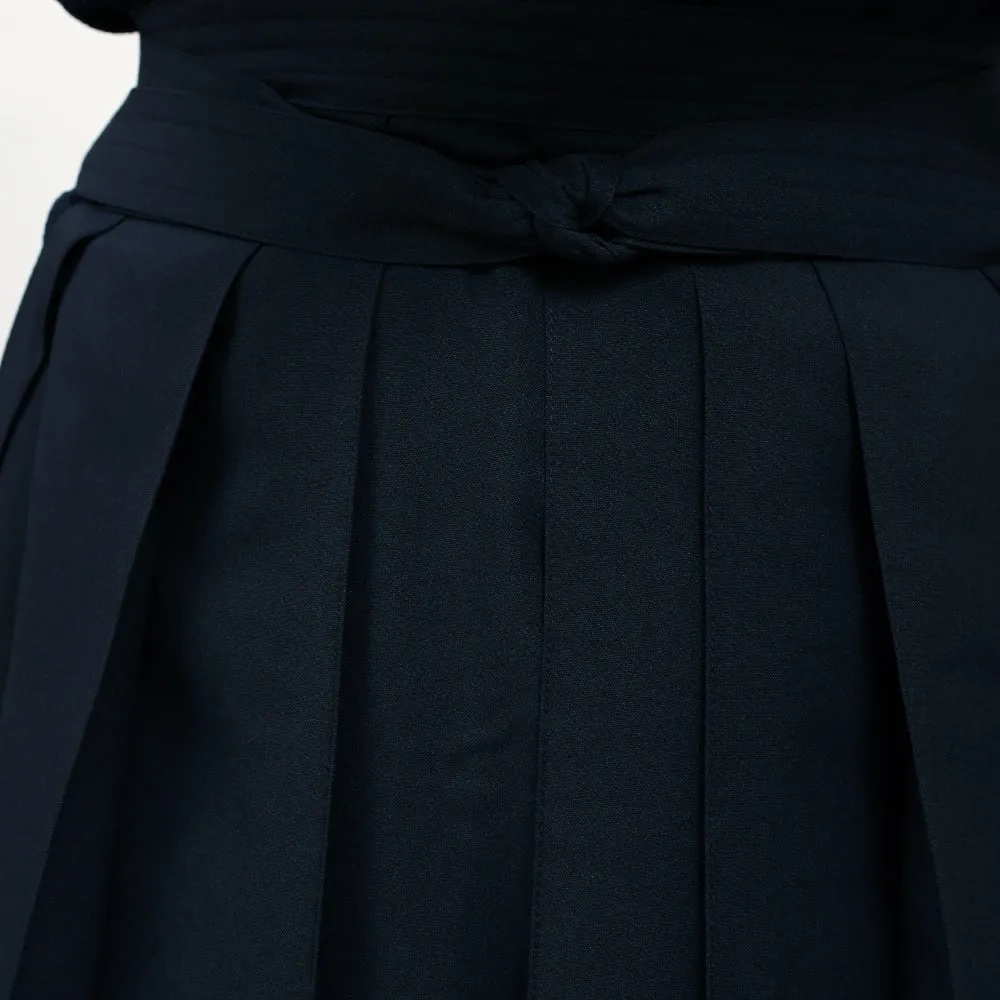 Vixia - Navy Polyester Hakama
