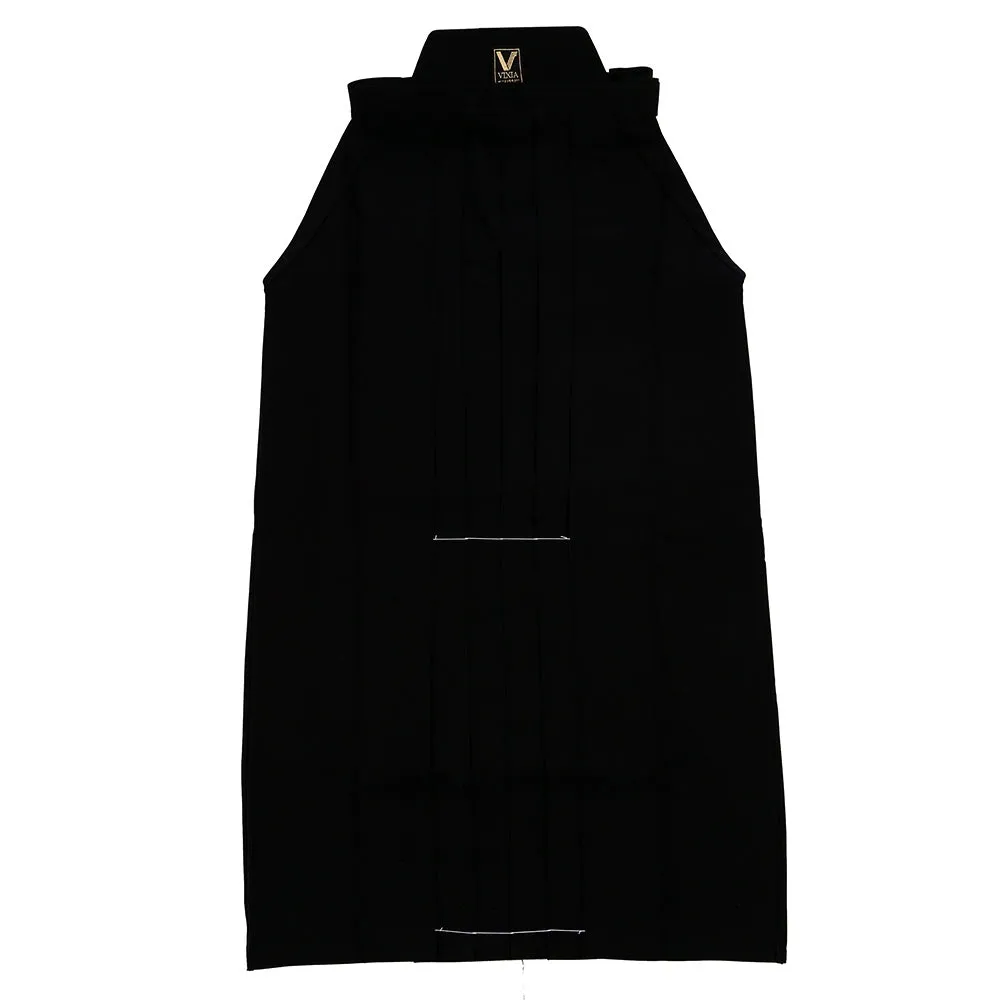 Vixia - Navy Polyester Hakama