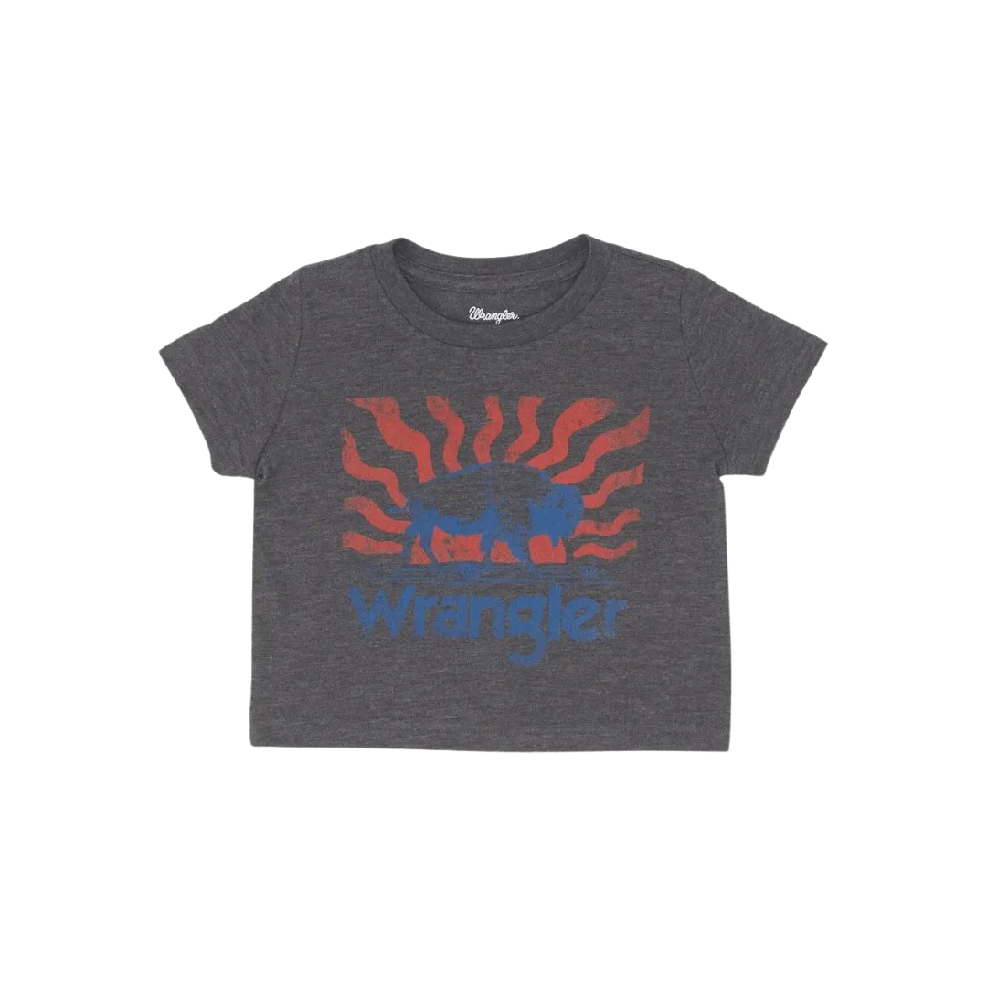 Wrangler Boy's Toddler T-Shirt