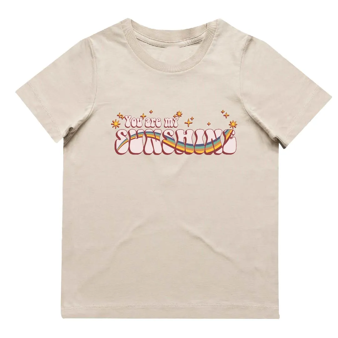 You Are My Sunshine T-Shirt