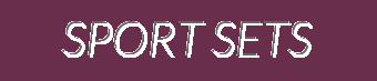 "Sport Sets for Different Genders and Sports: Styles, Features, and Materials"